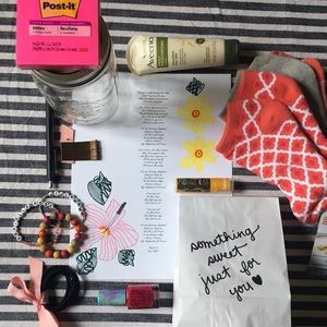 Postpartum Care Pack